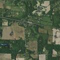 Neighbor accused of violating protective order