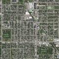Child who ran away from home found near gas station