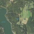 70-year-old male having possible seizure in Lemon Township