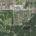 Power lines no longer down hazard on Lockwood