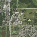 Person having difficulty breathing near Cicero Avenue