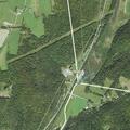 Controlled burn at property on McCracken Road