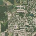 75-year-old man vomiting at home in Le Claire