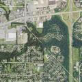 Unconscious person found on Morningdew Boulevard