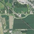 Person injured near Country Walk Drive in Walbridge