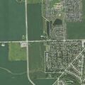 Person experiencing difficulty breathing in Plainfield