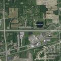 Person having a seizure on Cessna Drive