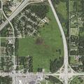 Medical emergency near West 159th Street in Markham