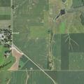 63-year-old woman possibly having stroke near Iowa