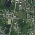 Person falls at senior living community in Chesterton