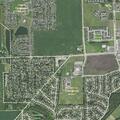 Person feeling ill near Dan Patch Drive