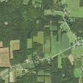Injury crash near Meadville Road in Titusville