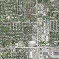 Male patient with chest pain near 159th Street
