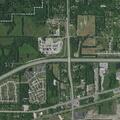 Woman vomiting and dizzy near Harbor Way