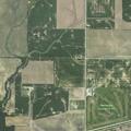 Man aged 46 reports chest pain at Wakonda Country Club