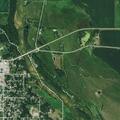 59-year-old woman ill near K Street in Ord, NE