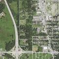 Medical emergency at West 157th Street in Markham