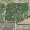 Person found down near Hamilton Road in Deer Grove