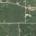 85-year-old man falls near Le Claire
