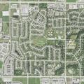 Children cause disturbance in apartment hallway
