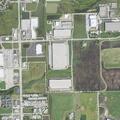 Person experiencing chest pain near South Weber Road