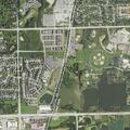 Person suffers fall injury at Park Station Boulevard