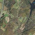 Woman aged 57 having difficulty breathing in Greenfield Township