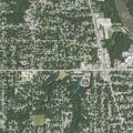Person sick near 27th Street block in Des Moines