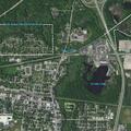 Person intoxicated at park requests EMS assistance