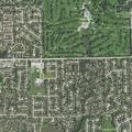 Person found bleeding near Wheeler Drive