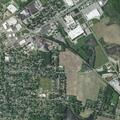 Woman with abdominal pain near Division Street