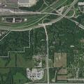 Carbon monoxide alarm near North 500 W in Burns Harbor