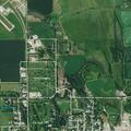 Man loses use of legs near Bussell Park Road residence