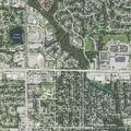 Person with breathing problems near Clive