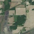 61-year-old woman with chest pain at Crumstown Hwy