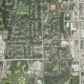 Person experiencing chest pain near West Avenue in Orland Park