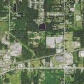 Officer contacted by driver near Airport Highway in Holland