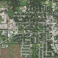 Unresponsive person with self-inflicted injury in Adel