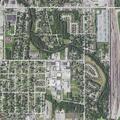 Medical alarm near Wentworth Avenue in South Holland