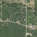 Person with possible broken leg near 270th Avenue in LeClaire