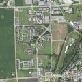 Person having difficulty breathing at Heritage Woods