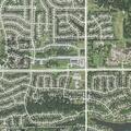 Traffic stop at Hickman Road and NW 144th Street