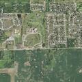 Person fell at home on South Eagle Ridge Drive