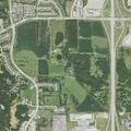 Man reports assault at park with minor injuries
