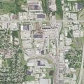 Unconscious woman bleeding from arm at Guthrie Avenue