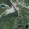 Woman with seizures collapses near Lucky Lake Drive