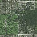 Person injured after fall near Orland Park