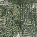 Female injured after fall in backyard of Orland Park home