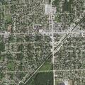 Person suspected of having a stroke near 151st Place