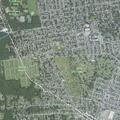 Carbon monoxide alarm at Field Street residence